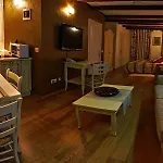 Hotel Heritage Valdibora 4*