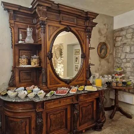 Heritage Valdibora Rovinj