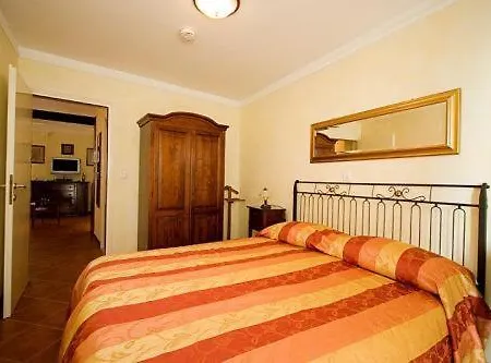 Hotel Heritage Valdibora