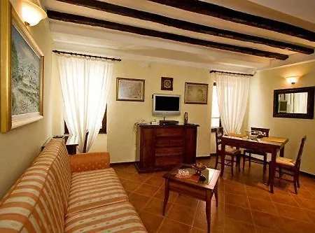 Hotel Heritage Valdibora 4*