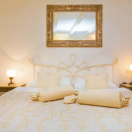 Hotel Heritage Valdibora