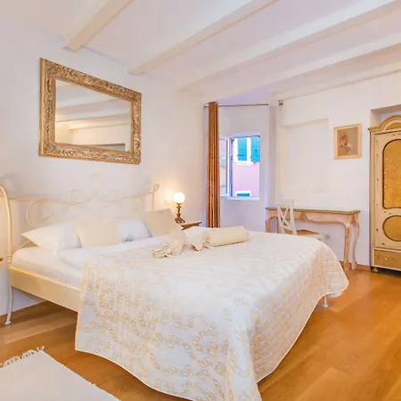 Heritage Valdibora 4*