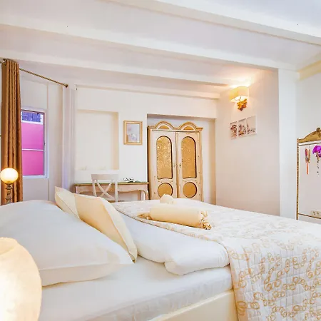 Heritage Valdibora Hotel Rovinj
