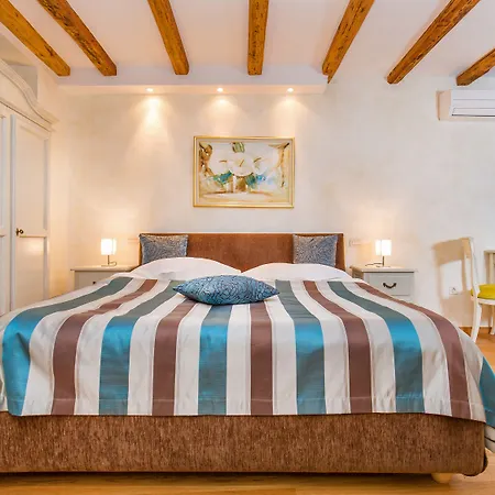Heritage Valdibora 4*