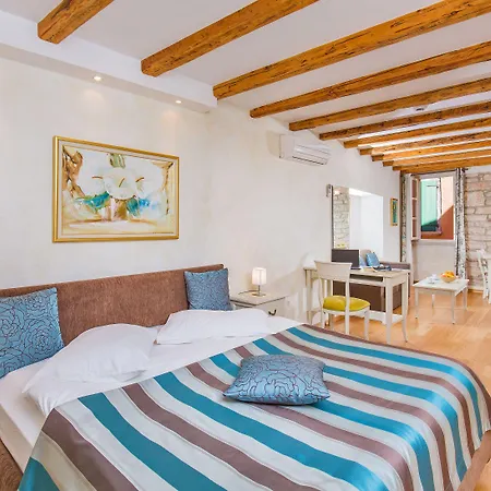 Hotel Heritage Valdibora