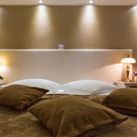 Heritage Valdibora Ровинь