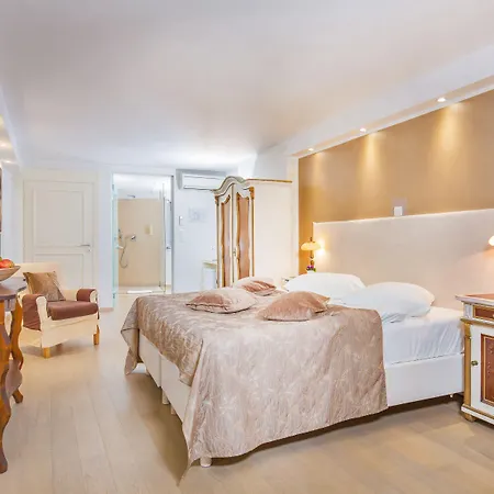 Heritage Valdibora 4* Rovinj