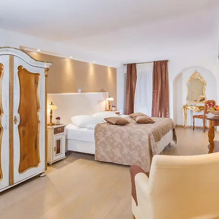 Hotel Heritage Valdibora Rovinj