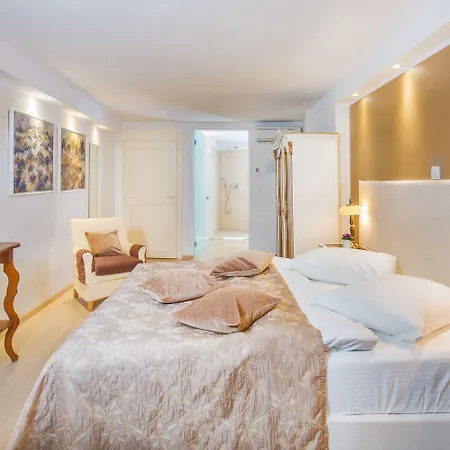 Heritage Valdibora Hotel 4*