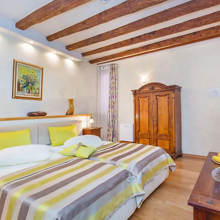 Heritage Valdibora Hotel