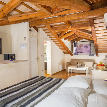 Heritage Valdibora Hotel 4*