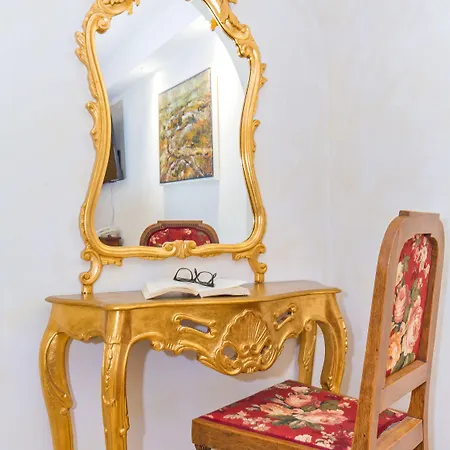 Heritage Valdibora Rovinj