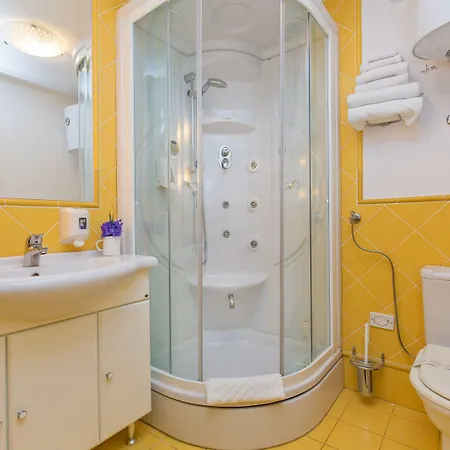 Heritage Valdibora Отель