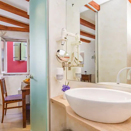 Heritage Valdibora 4* Ровинь