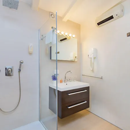 Heritage Valdibora Hotel Rovinj