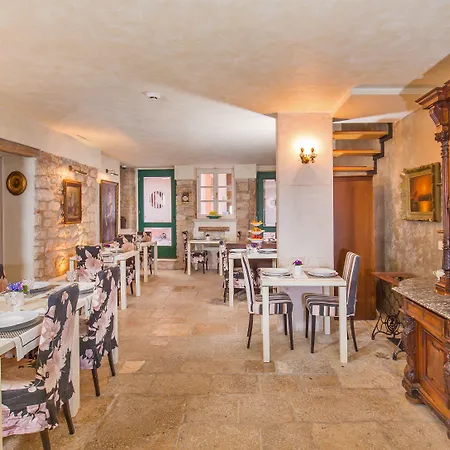 Hotel Heritage Valdibora