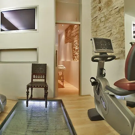 Heritage Valdibora Hotel Rovinj