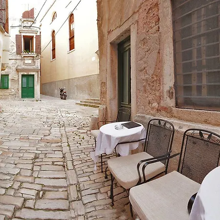 Heritage Valdibora 4*