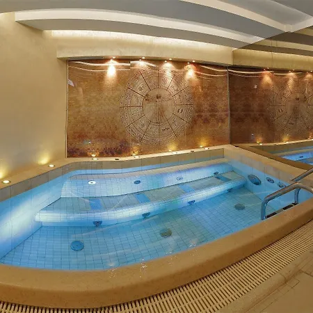 Heritage Valdibora 4*