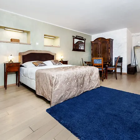 Heritage Valdibora Rovinj