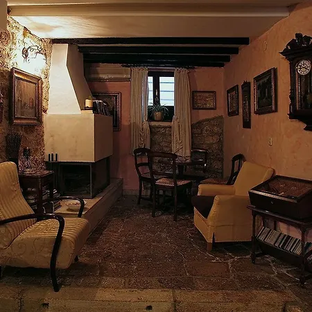 Heritage Valdibora Hotel Rovinj