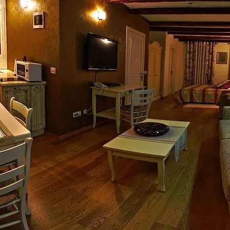 Hotel Heritage Valdibora 4*