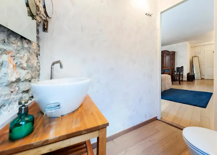 Valdibora Hotel Rovigno