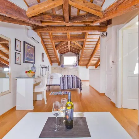 Heritage Valdibora 4* Rovinj