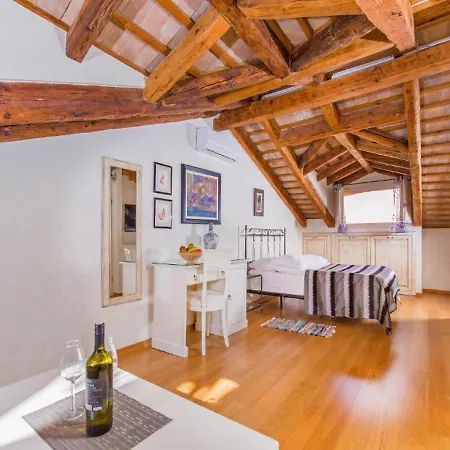 Boutique Valdibora Hotel