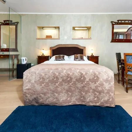 Boutique Valdibora Hotel