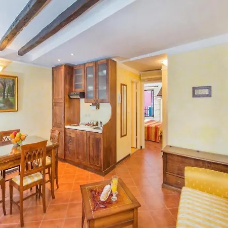 Hotel Boutique Valdibora Rovinj