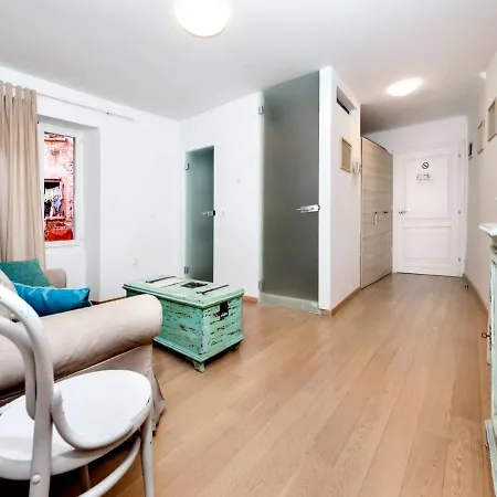 Boutique Valdibora 4* Rovinj