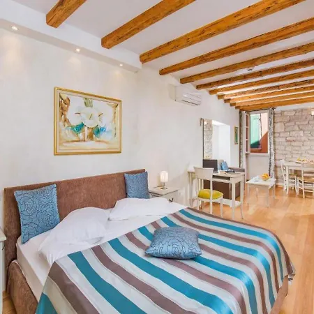 Boutique Valdibora Hotel