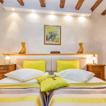 Heritage Valdibora 4*