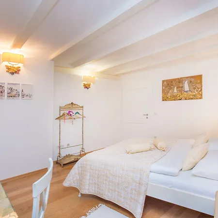 Heritage Valdibora Rovinj