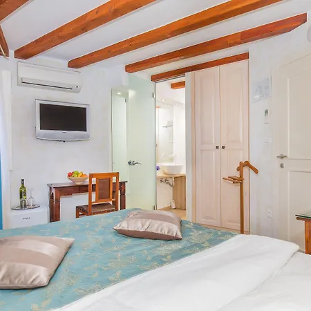 Heritage Valdibora Hotel Rovinj