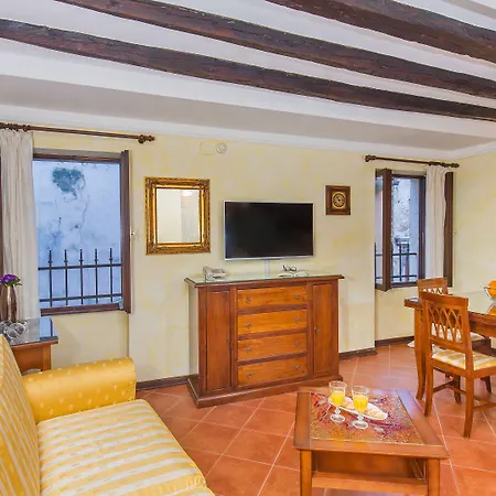 Heritage Valdibora 4*