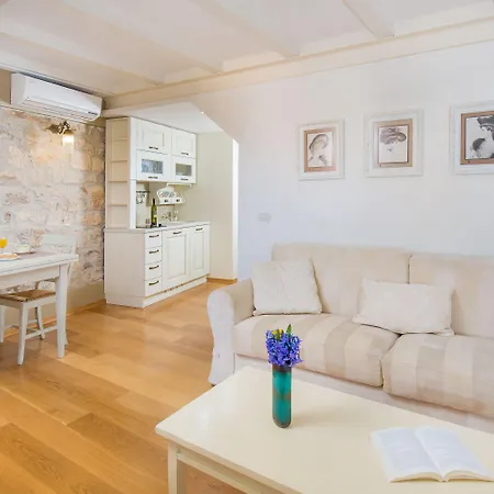 Heritage Valdibora Rovinj