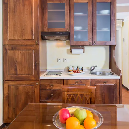 Hotel Heritage Valdibora