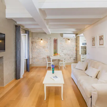 Heritage Valdibora Hotel Rovinj