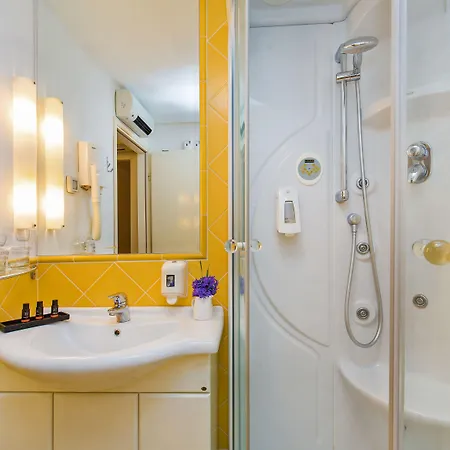 Heritage Valdibora Hotel Rovinj