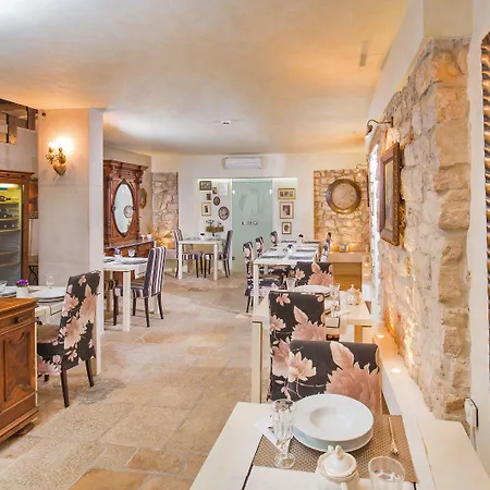 Heritage Valdibora Hotel Rovinj