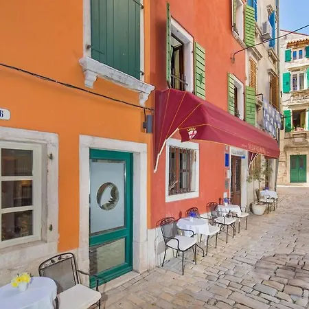 Heritage Valdibora فندق