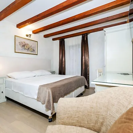 Heritage Valdibora Hotel 4*