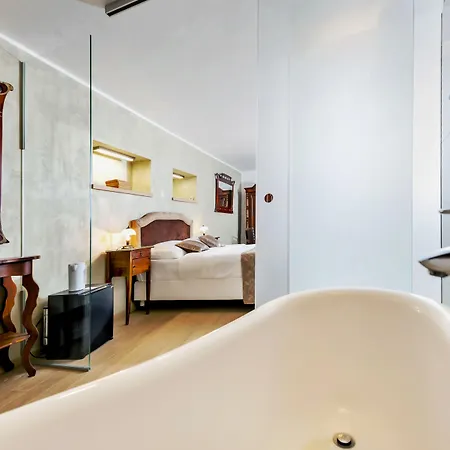 Heritage Valdibora 4*