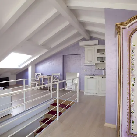 Heritage Valdibora 4* Rovinj