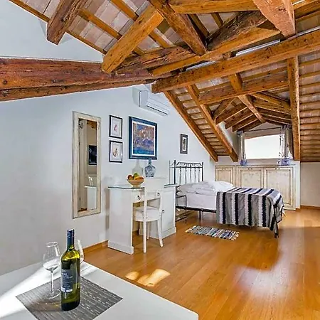 Hotel Heritage Valdibora Rovinj
