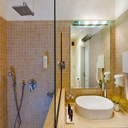 Heritage Valdibora 4* Rovinj