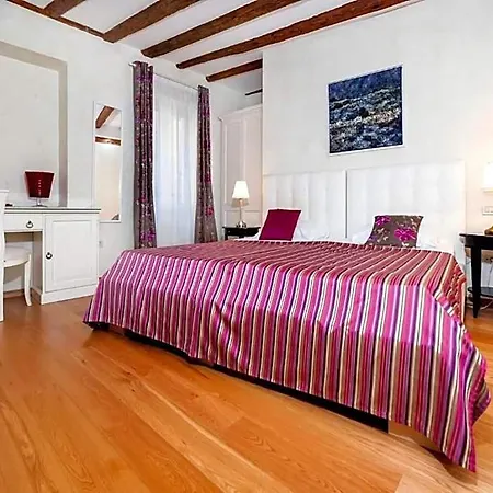 Hotel Heritage Valdibora 4*