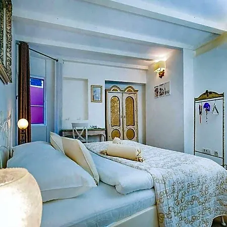 Heritage Valdibora 4*
